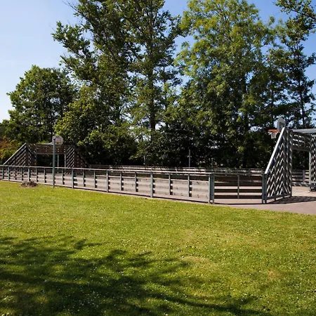 Holiday Droompark Buitenhuizen.2 * Velsen-Zuid