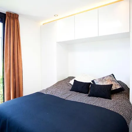 Holiday Droompark Buitenhuizen.2 *