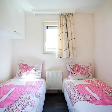Holiday Droompark Buitenhuizen.2 *