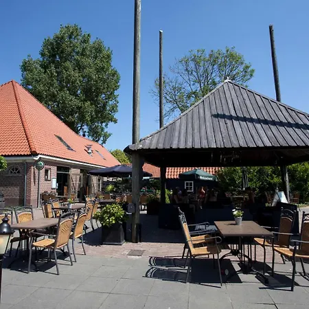 Ferienhaus Holiday Droompark Buitenhuizen.2 *