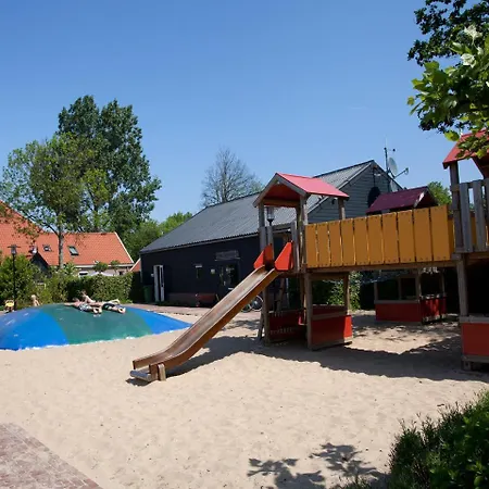 Holiday Droompark Buitenhuizen.2 Casa vacanze *