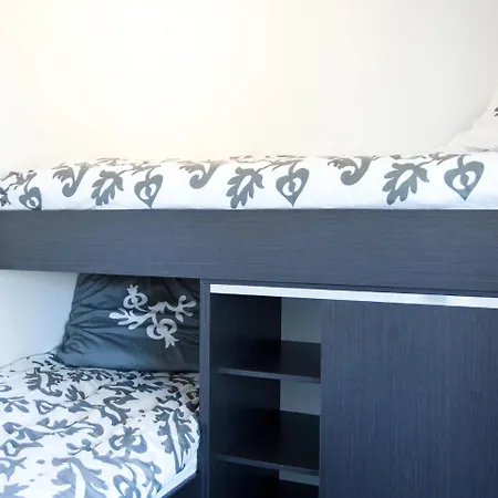 Casa vacanze Holiday Droompark Buitenhuizen.2