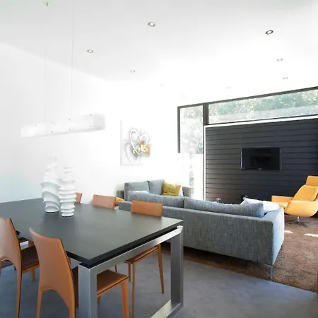 Holiday Droompark Buitenhuizen.2 * Velsen-Zuid
