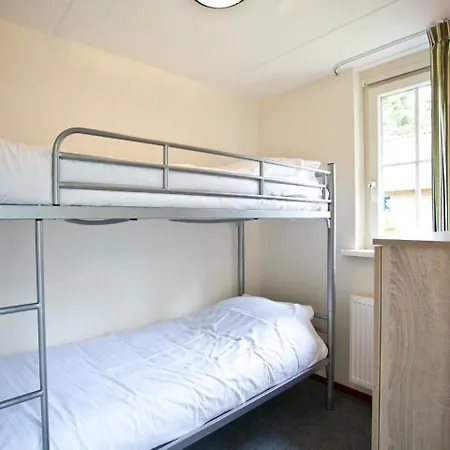 Holiday Droompark Buitenhuizen.2 Velsen-Zuid